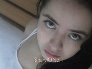 SharylONeill