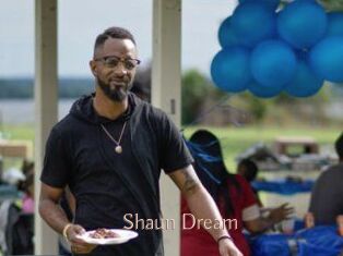 Shaun_Dream
