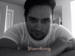 ShawnKonig