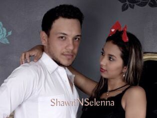 ShawnNSelenna
