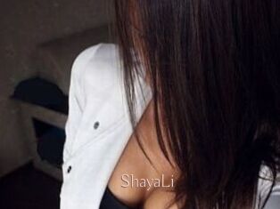 ShayaLi