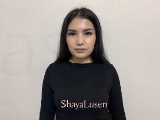 ShayaLusen