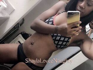 ShaylaLovezNaughty