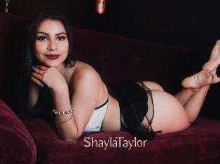 ShaylaTaylor