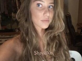 ShaylaXo