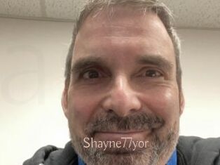 Shayne77yor