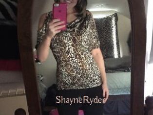 ShayneRyder