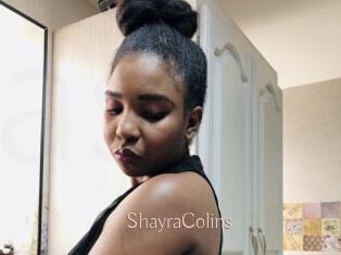ShayraColins