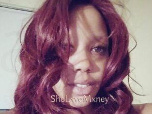 SheLxveMxney