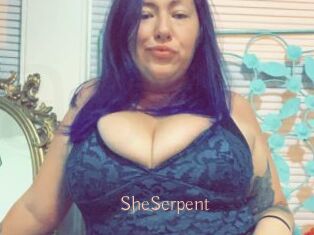 SheSerpent