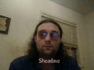 Sheadave