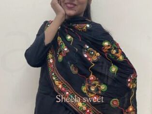 Sheela_sweet Anal Sexe