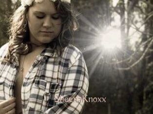 SheenaKnoxx