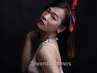 SheenaSummers