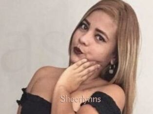 Sheerlynns