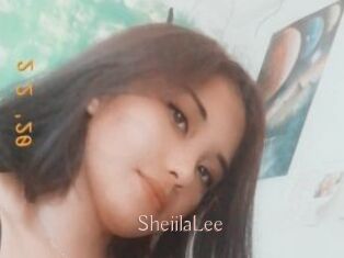 SheiilaLee