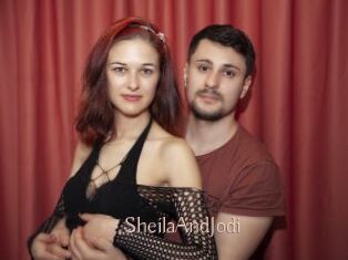 SheilaAndJodi