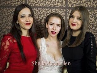 SheilaMayaEllen