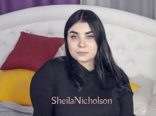 SheilaNicholson