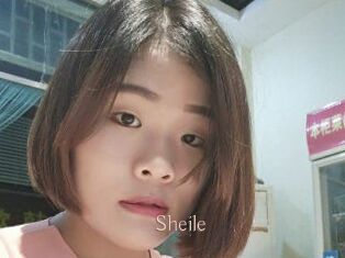 Sheile
