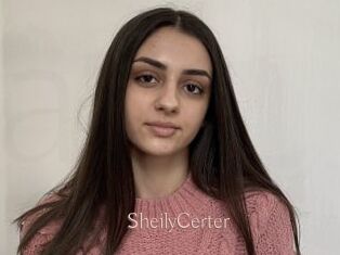 SheilyCerter