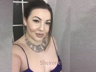 Sheirone