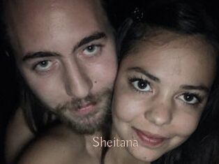 Sheitana