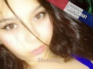 Sheitanna