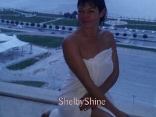 ShelbyShine