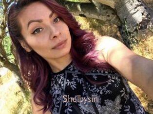 Shelbysin