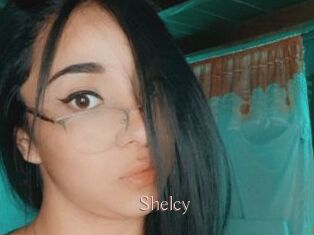 Shelcy Anal Sexe