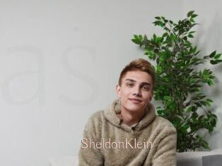 SheldonKlein