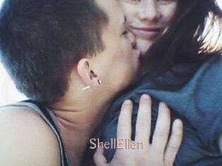 ShellEllen