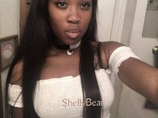 ShellyBear