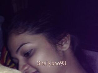 Shellyboo98