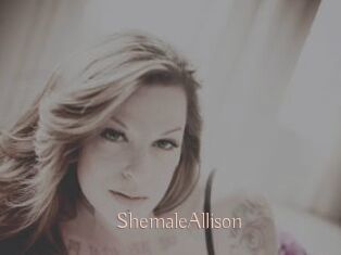ShemaleAllison