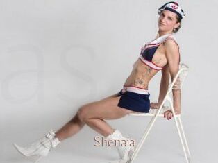 Shenaia