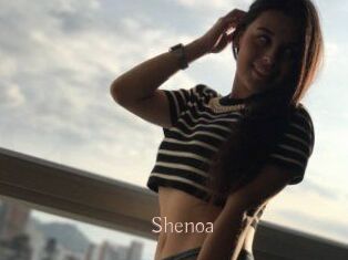 Shenoa