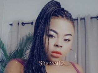 Shenoa02 Anal Sexe