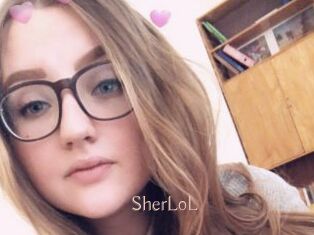 SherLoL