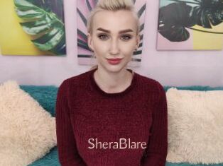 SheraBlare