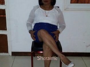 Sheraime