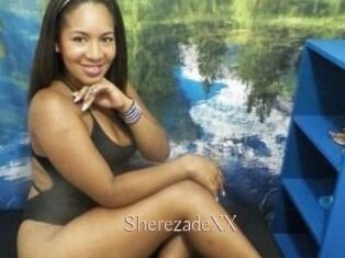 SherezadeXX