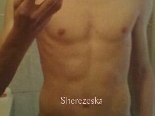 Sherezeska