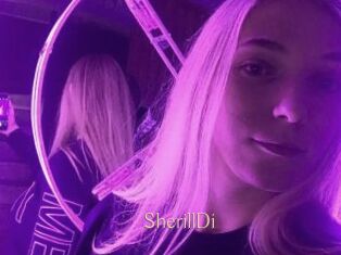 SherillDi