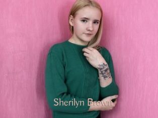 Sherilyn_Brown