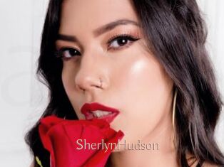 SherlynHudson