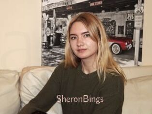 SheronBings