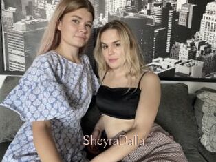 SheyraDalla