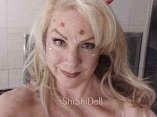 ShiShiDoll